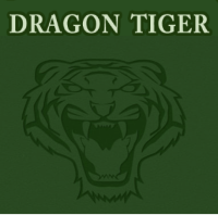 dragon tiger game